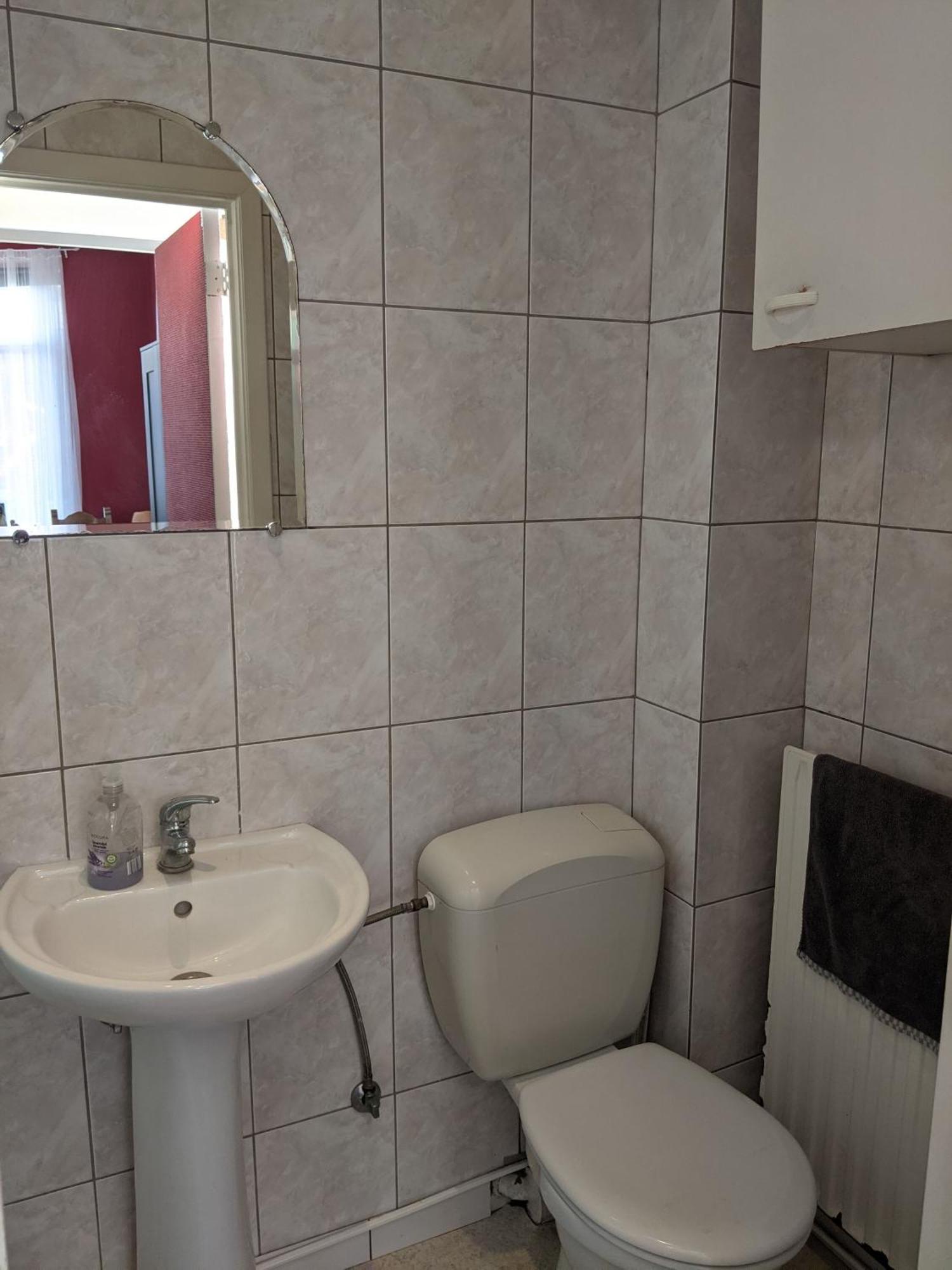 Apartment Close To Guillemens